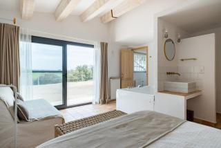 Mas de l'Aranyó - Eco Wellness Spa - 2