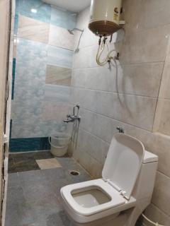 SURYA TRANSIT INN - KEMPEGOWDA International Airport - 1