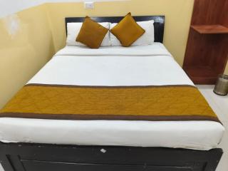 SURYA TRANSIT INN - KEMPEGOWDA International Airport - 3