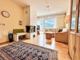 Apartment Appartement Annemarie by Interhome - 6