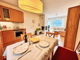 Apartment Appartement Annemarie by Interhome - 1