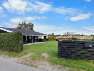 Holiday Home Rolfkarl - 250m from the sea by Interhome - 8