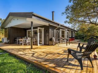 Holiday Home Tameran - 1km from the sea by Interhome - 0