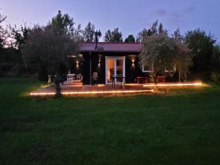 Holiday Home Tameran - 1km from the sea by Interhome - 1
