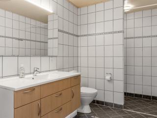 Apartment Ritha - 30km from the sea by Interhome - 1