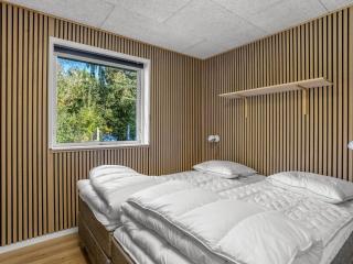 Holiday Home Tameran - 1km from the sea by Interhome - 2