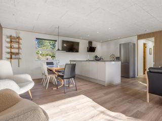 Holiday Home Tameran - 1km from the sea by Interhome - 4