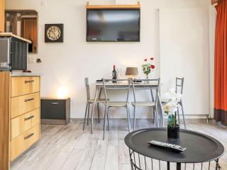 Apartment Rosablanche C32 by Interhome - 5