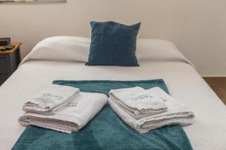 Lighthouse Apartment in Via Dona Ana Lagos - 1