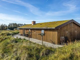 Holiday Home Sigbritt - 750m from the sea by Interhome - 8