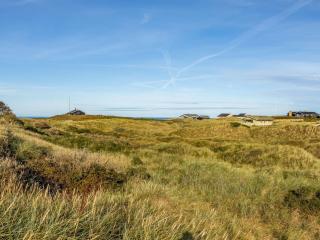 Holiday Home Sigbritt - 750m from the sea by Interhome - 6