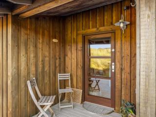 Holiday Home Sigbritt - 750m from the sea by Interhome - 4