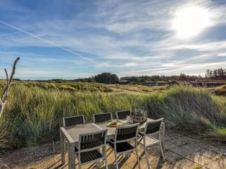 Holiday Home Sigbritt - 750m from the sea by Interhome - 1