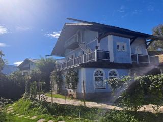 Villa Villa Rose by Interhome - 2