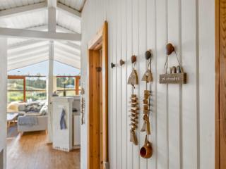 Holiday Home Sigbritt - 750m from the sea by Interhome - 1