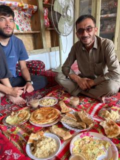 Azeem's Homestay - 0