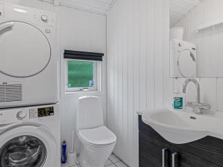 Holiday Home Joonatan - 900m from the sea by Interhome - 3