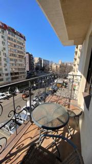 Квартира апартаменти жк Лимнос - 6