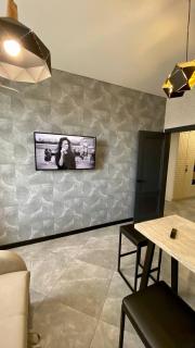 Квартира апартаменти жк Лимнос - 5