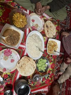 Azeem's Homestay - 5