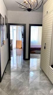 Квартира апартаменти жк Лимнос - 2