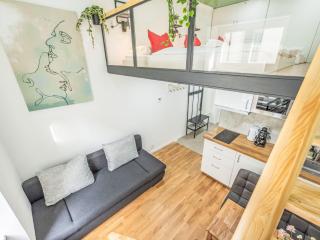 Apartment Čelakovsky-3 by Interhome - 9