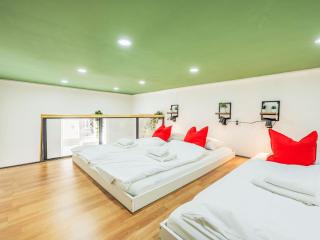 Apartment Čelakovsky-3 by Interhome - 8