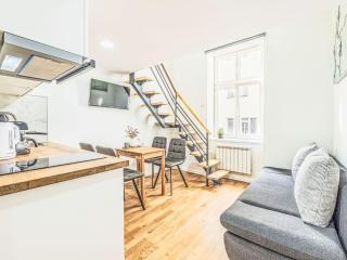 Apartment Čelakovsky-3 by Interhome - 4