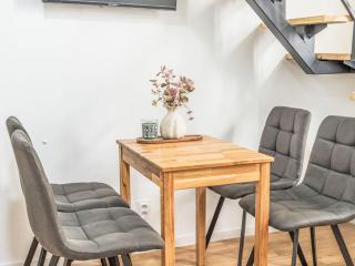 Apartment Čelakovsky-3 by Interhome - 2