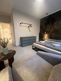 Residence K - Comfy Studio in Historic Townhouse - 0