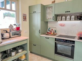 Apartment Am Steinberg by Interhome - 9