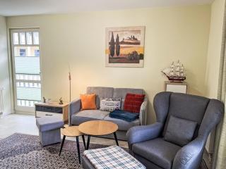 Apartment Am Steinberg by Interhome - 6