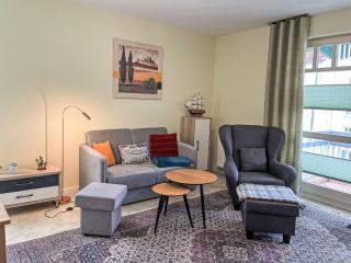 Apartment Am Steinberg by Interhome - 5