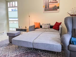 Apartment Am Steinberg by Interhome - 3