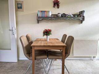 Apartment Am Steinberg by Interhome - 2