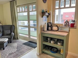 Apartment Am Steinberg by Interhome - 1