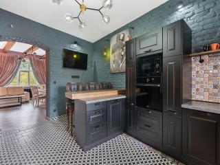 Apartment Carlsbad Suites-3 by Interhome - Rybáře - 0