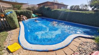 Riad Golden Baibah - 8