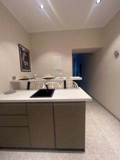 Residence K - Comfy Studio in Historic Townhouse - 6