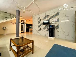 Mount Aurora I Stay mist - 7