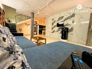 Mount Aurora I Stay mist - 8