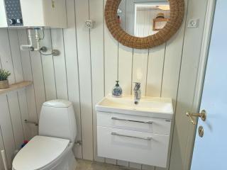 Holiday Home Hughlek - from the sea by Interhome - 5