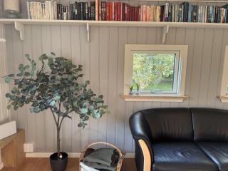 Holiday Home Hughlek - from the sea by Interhome - 6