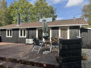 Holiday Home Hughlek - from the sea by Interhome - 0