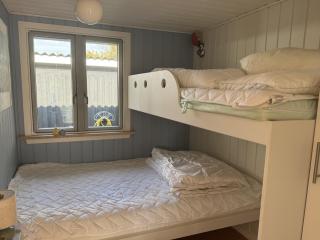 Holiday Home Hughlek - from the sea by Interhome - 2