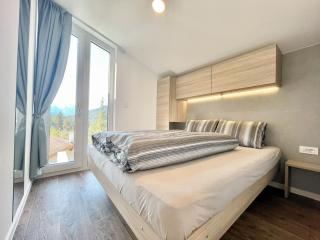 Holiday Home SKYLIGHT Chalet by Interhome - 7