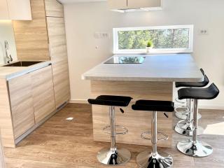 Holiday Home SKYLIGHT Chalet by Interhome - 3