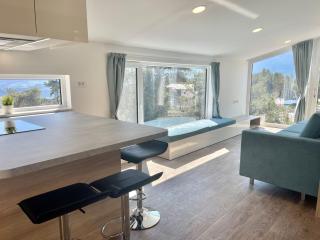 Holiday Home SKYLIGHT Chalet by Interhome - 4