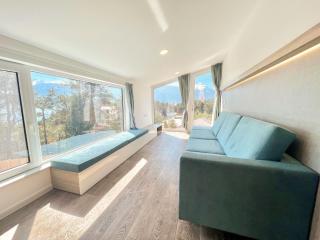 Holiday Home SKYLIGHT Chalet by Interhome - 1