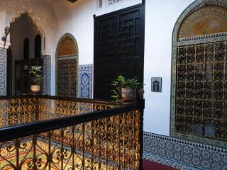 Riad EL Manantial,Dar Hajjaj,Patrimonio del SXIX - 8